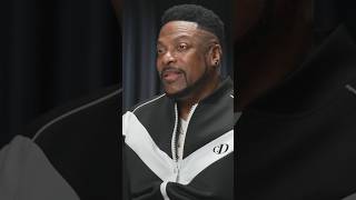 Chris Tucker gives update on ‘Rush Hour,’ ‘Friday’ and his mission to give back