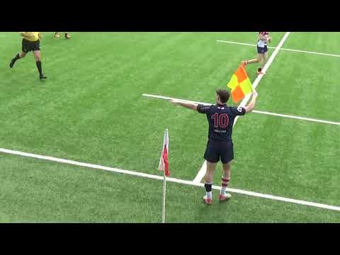 Universitario Bilbao Rugby - Arrasate RT 6