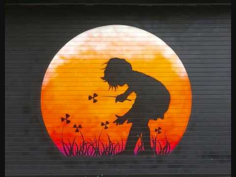 Dubblestandart Chase The Devil ft Lee Scratch Perry Adrian She ..video by Nick Tops