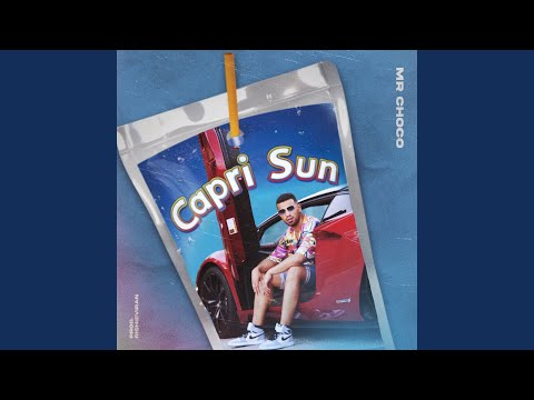 Capri Sun