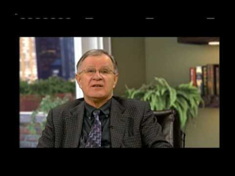 09 Ranko Stefanovic: Matthew - The Yoke of Jesus