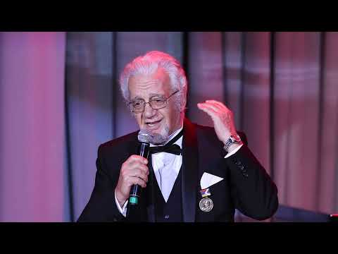 Martin Vardazaryan 80 - Artsakh State Jazz Orchestra. Art Ditector, Founder Tigran Lalayan