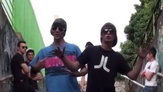 DoppioLegame feat  MC Noise   Guarda questa città