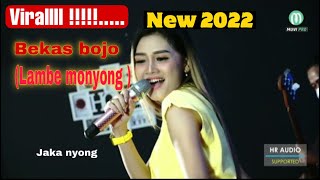 Download lagu TERBARU 2022 - BEKAS BOJO - COVER DESY PARASWATI - MANGGUNG ONLINE 16 MARET 2022 mp3
