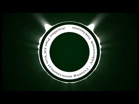 Another Part Of You (Gustavsson Remix) - Aldenmark Niklasson | ULTR MUSIC