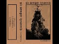 Sic Semper Tyrannis - Caterva [2018 - Hardcore Punk / Crust / D-beat]