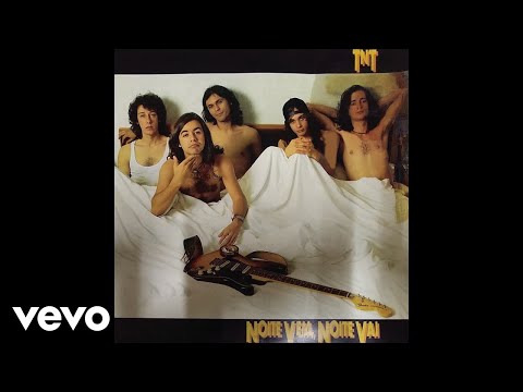 TNT - Vacilou (Pseudo Video)