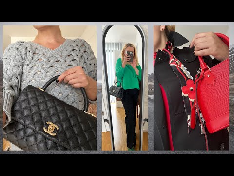 Modetrends Herbst Winter 2022 2023 LV YSL Valentino Versace Windsor Comma Chanel Burberry Cucinelli