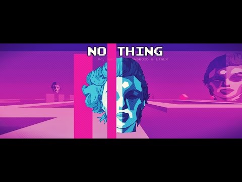 NO THING Full Game