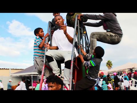 Micky Mack - I Got Flow [Dir. by Samkelo Mamani]