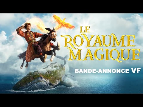 Bande annonce