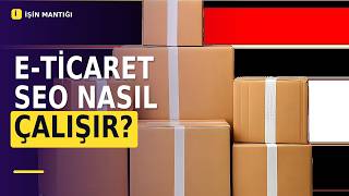 Arama Motoru ve Pazaryeri SEO Mantığı: Ürün Başlığındaki Kelimeler Satışı Nasıl 