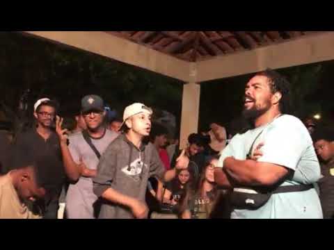 BDH66 : ED DE TRAP - MR PAC X NT