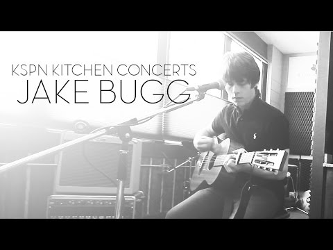 Jake Bugg Performs 
