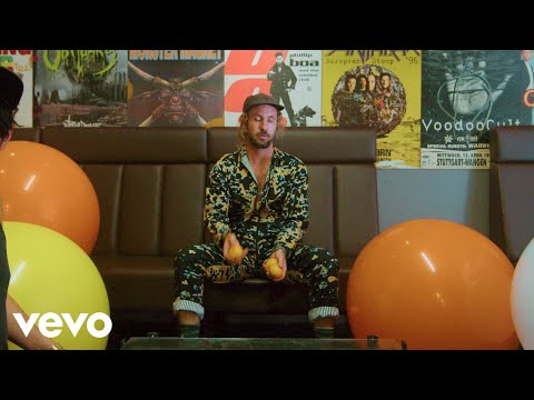 Jeremy Loops - Head Start