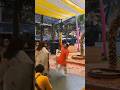 Raftaar GROOVES Like No One S Watching At His Wedding Pure Energy Shorts Trending