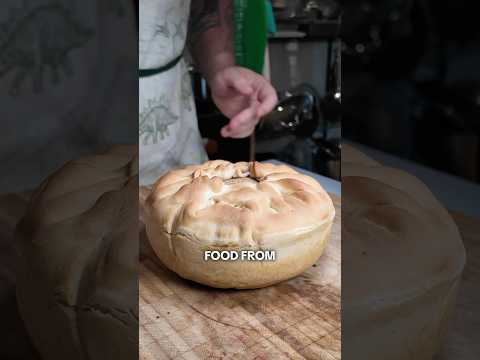 Food from Countries that No Longer Exist | Carthage