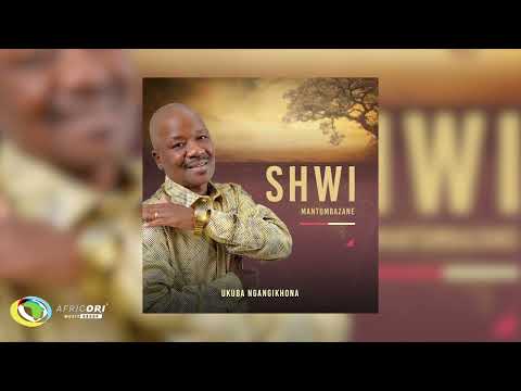 Shwi Mantombazane - Nguwe Wedwa (feat. Sminofu) (Official Audio)