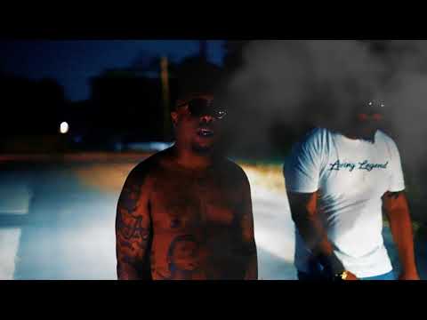 Bars Pt.2  - Kold Xase x Nick Cassanova (Official Music Video) Prod. By IToldYall
