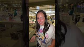 I bet you didn’t know this SUPER COOL Disney cruise back!! 😳