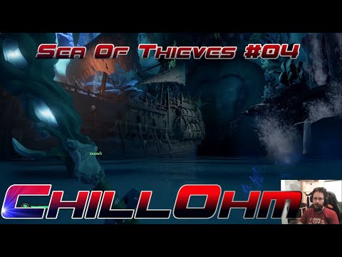 LE HOLLANDAIS VOLANT | Sea Of Thieves 04