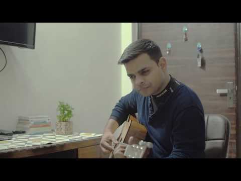 Vijay Kumar Baawara Mann - Acoustic Cover 