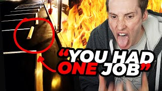 WAS SOLL DAS? - r/YouHadOneJob