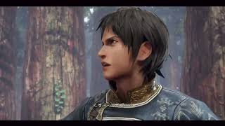 #1　THE LAST REMNANT