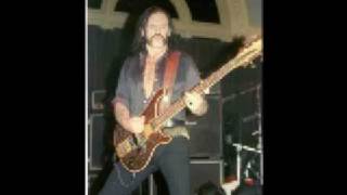 Motörhead - Burner (Live)