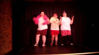 The Royal Knights- I&#39;m the Only Gay Eskimo