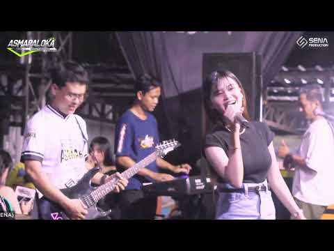 KUNANTI DIPINTU SURGA - SINTYA PUTRI  || ASMARALOKA  - WEDDING ANANG & SHINTA  | SENA PRODUCTION 