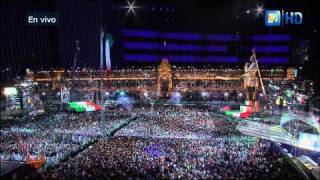 Alondra de la Parra - &quot;Sobre las Olas&quot;