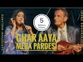 घर आया मेरा परदेसी GHAR AAYA MERA PARDESI Raj Kapoor Nargis Lata Mange