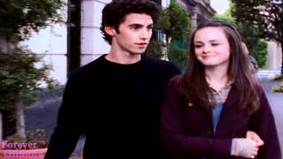 Enough for Always - Gilmore Girls Couples