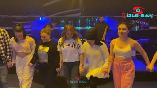 HORON | Kamil Köroğlu (Bombacı Kamil) | Alemdar Cafe