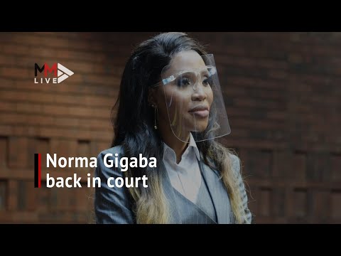 'She's showing women it's possible to start over' — Twitter is here for Norma Mngoma's 'glow'