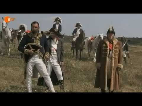Napoleon und die Deutschen - Die Deutschen (Staffel 1) - ZDF