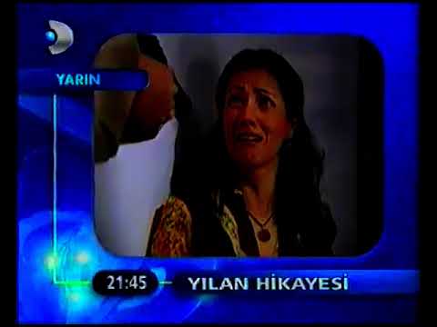 Yilan Hikayesi Fragman
