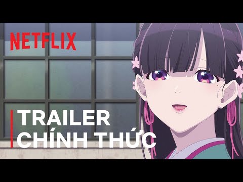 Trailer chính thức #2 [Phụ đề]