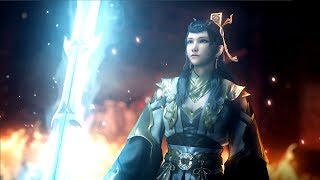 Legend of the Ancient Sword Online - 3rd CBT Blade Master Main Story Gameplay Preview