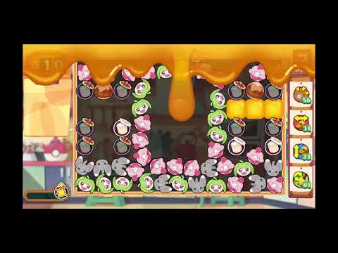 Pokémon Café Mix - Order 440 - No Boosters