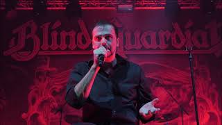 Blind Guardian - I&#39;m Alive - Live In Oberhausen 2016