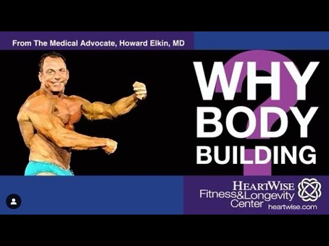 Cardiologist's #1 Secret to Not Ending Up in a Nursing Home