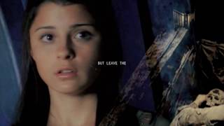 Castiel&Eliana{OC} :: The Dying Wish