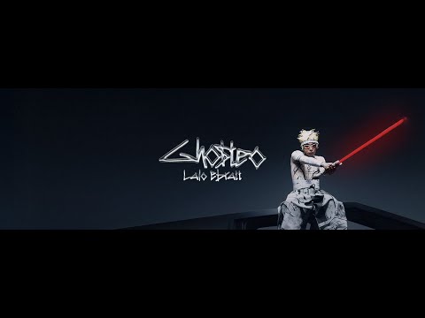 Lalo Ebratt - Ghosteo (Video Oficial)