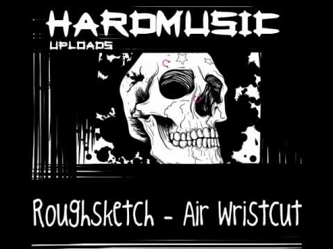 Roughsketch - Air Wristcut