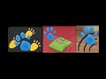 Blue S Clues And You How To Draw 3 Clues From Spooky Costume Party With Blue