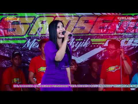 SAMSENG MUSIC - JANJI DITA DONITA - WEDDING YENI & BAYU BRINGIN CANGKRING BATEALIT JEPARA