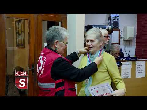 Sunčana jesen života