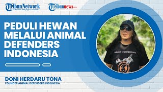 Berjuang dan Peduli demi Kesejahteraan Binatang Melalui Gerakan dari Animal Defenders Indonesia